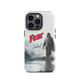 Fear Not Tough Case for iPhone®