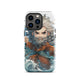 Chibi Moses Tough Case for iPhone®