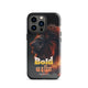 Bold as Lion Proverbs 28:1 Tough Case for iPhone®