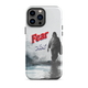 Fear Not Tough Case for iPhone®