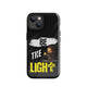 Be The Light Tough Case for iPhone®