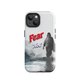 Fear Not Tough Case for iPhone®