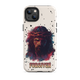 Jesus Forgiven Tough Case for iPhone®