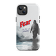 Fear Not Tough Case for iPhone®