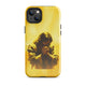 Golden Light of Faith Tough Case for iPhone®