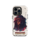 Jesus Forgiven Tough Case for iPhone®