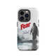 Fear Not Tough Case for iPhone®