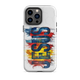 JESUS Colored Tough Case for iPhone®