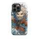 Chibi Moses Tough Case for iPhone®