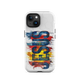 JESUS Colored Tough Case for iPhone®