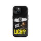 Be The Light Tough Case for iPhone®