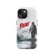 Fear Not Tough Case for iPhone®