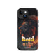 Bold as Lion Proverbs 28:1 Tough Case for iPhone®