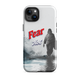 Fear Not Tough Case for iPhone®