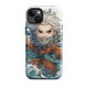 Chibi Moses Tough Case for iPhone®