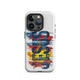 JESUS Colored Tough Case for iPhone®