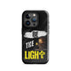 Be The Light Tough Case for iPhone®