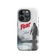 Fear Not Tough Case for iPhone®