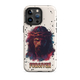 Jesus Forgiven Tough Case for iPhone®