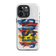 JESUS Colored Tough Case for iPhone®