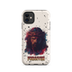 Jesus Forgiven Tough Case for iPhone®