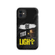 Be The Light Tough Case for iPhone®