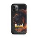 Bold as Lion Proverbs 28:1 Tough Case for iPhone®