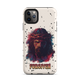 Jesus Forgiven Tough Case for iPhone®