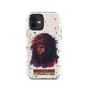 Jesus Forgiven Tough Case for iPhone®