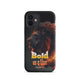 Bold as Lion Proverbs 28:1 Tough Case for iPhone®