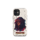 Jesus Forgiven Tough Case for iPhone®