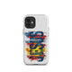 JESUS Colored Tough Case for iPhone®