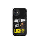 Be The Light Tough Case for iPhone®