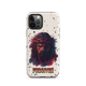 Jesus Forgiven Tough Case for iPhone®