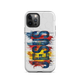 JESUS Colored Tough Case for iPhone®