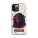 Jesus Forgiven Tough Case for iPhone®