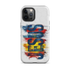 JESUS Colored Tough Case for iPhone®