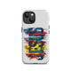 JESUS Colored Tough Case for iPhone®