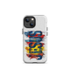 JESUS Colored Tough Case for iPhone®