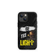 Be The Light Tough Case for iPhone®