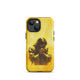 Golden Light of Faith Tough Case for iPhone®