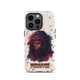 Jesus Forgiven Tough Case for iPhone®