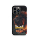 Bold as Lion Proverbs 28:1 Tough Case for iPhone®