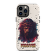 Jesus Forgiven Tough Case for iPhone®