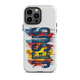 JESUS Colored Tough Case for iPhone®