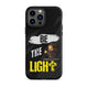 Be The Light Tough Case for iPhone®