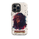 Jesus Forgiven Tough Case for iPhone®