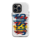 JESUS Colored Tough Case for iPhone®