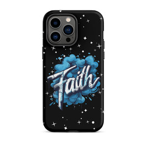 FAITH Tough Case for iPhone®