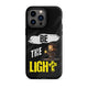 Be The Light Tough Case for iPhone®